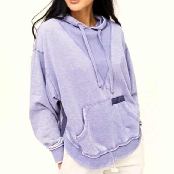 Urban Outfitters Tops - ✅️ Urban Outfitters Harry Oversized Hoodie Sweatshirt